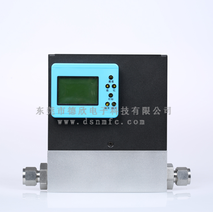 DSN-600CD 大流量气体质量流量计